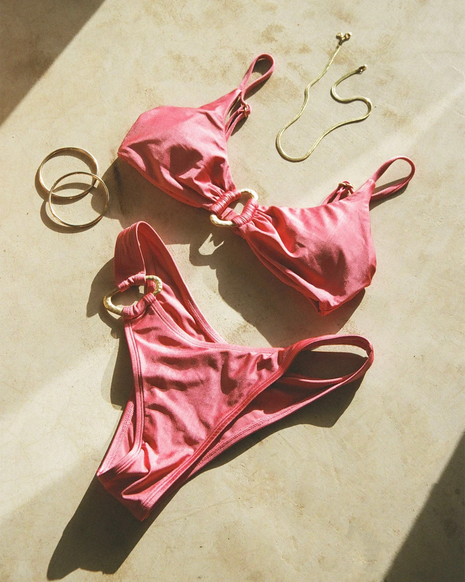 Amory Bikini Top - 1