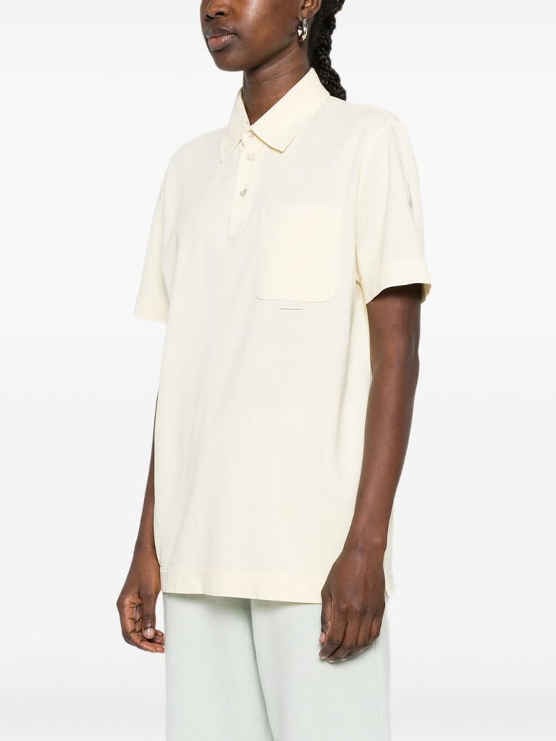 short-sleeve polo top 3