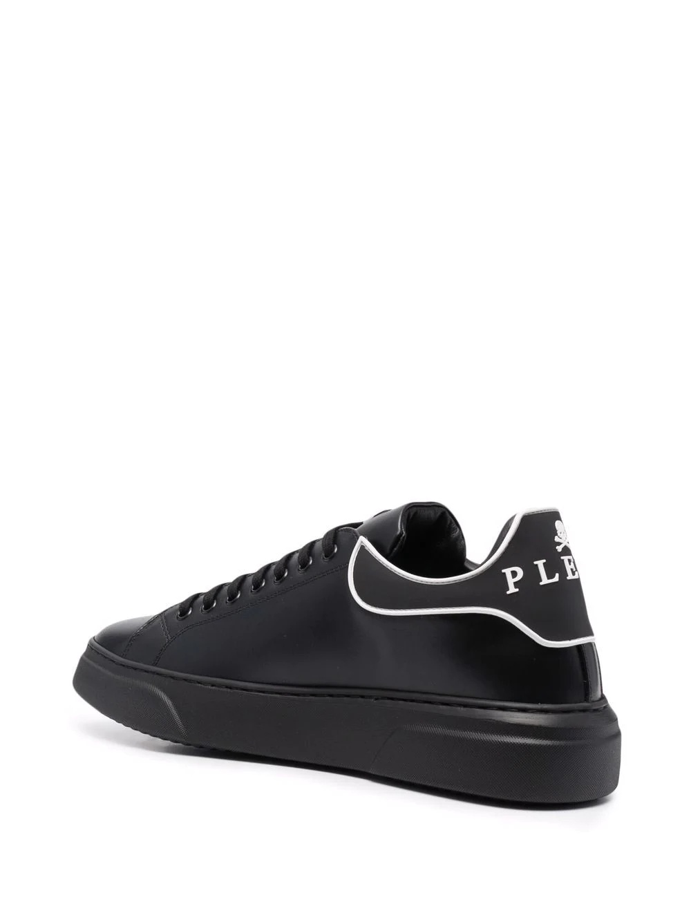 Leather Runner Big Bang sneakers - 3