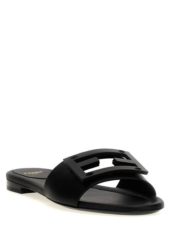 MULE/SLIPPERS - 2