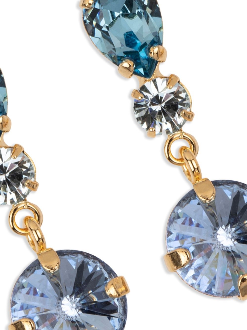 Trystan earrings - 3