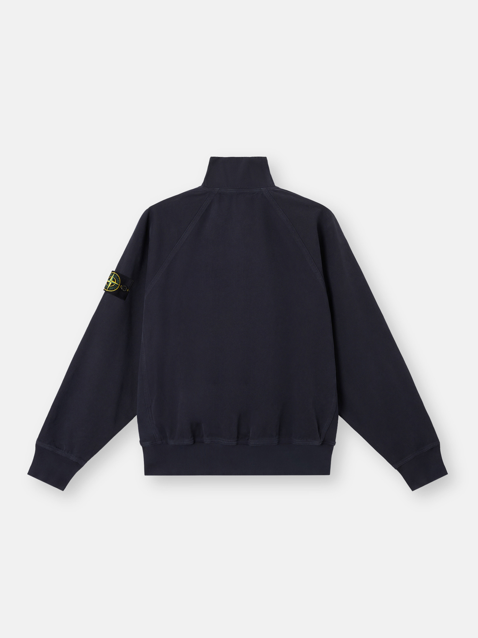 6100056 ORGANIC PANAMA COTTON 'OLD' EFFECT - 7
