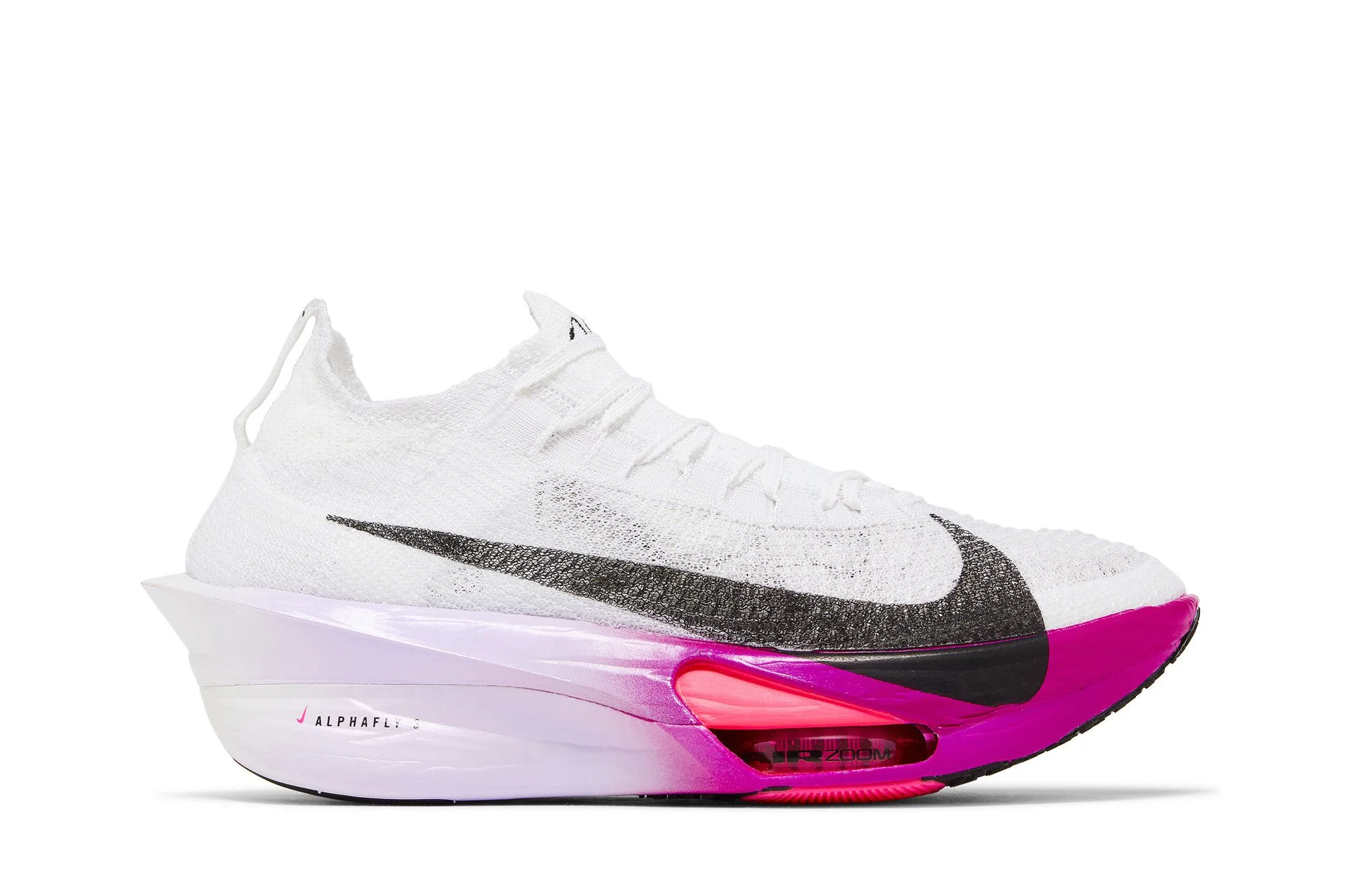 Air Zoom Alphafly NEXT% 3 'White Vivid Grape' - 1