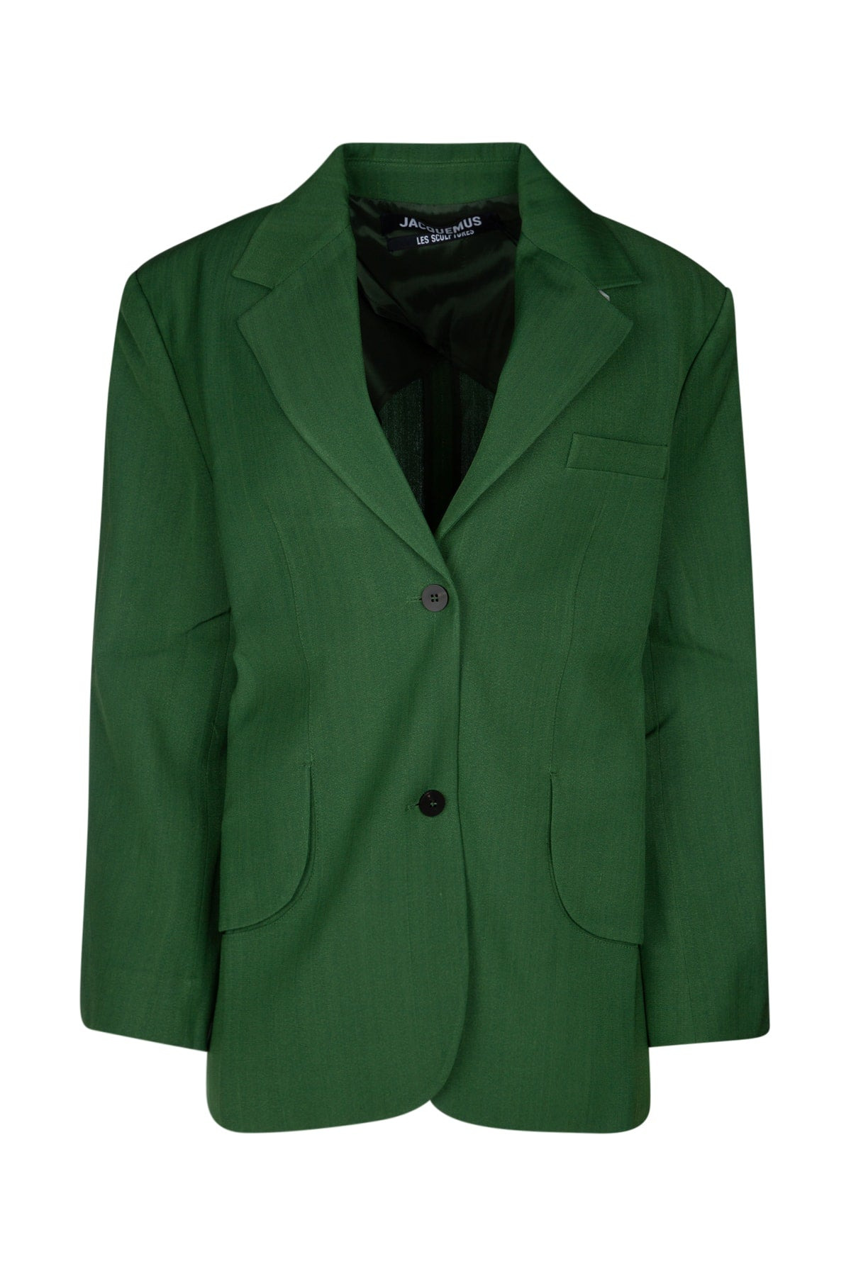 Jacquemus Women Giacca - 1