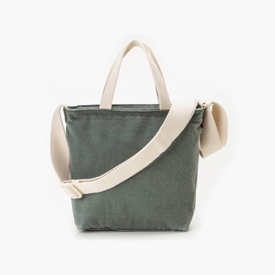 Levi's MINI ICON TOTE BAG outlook