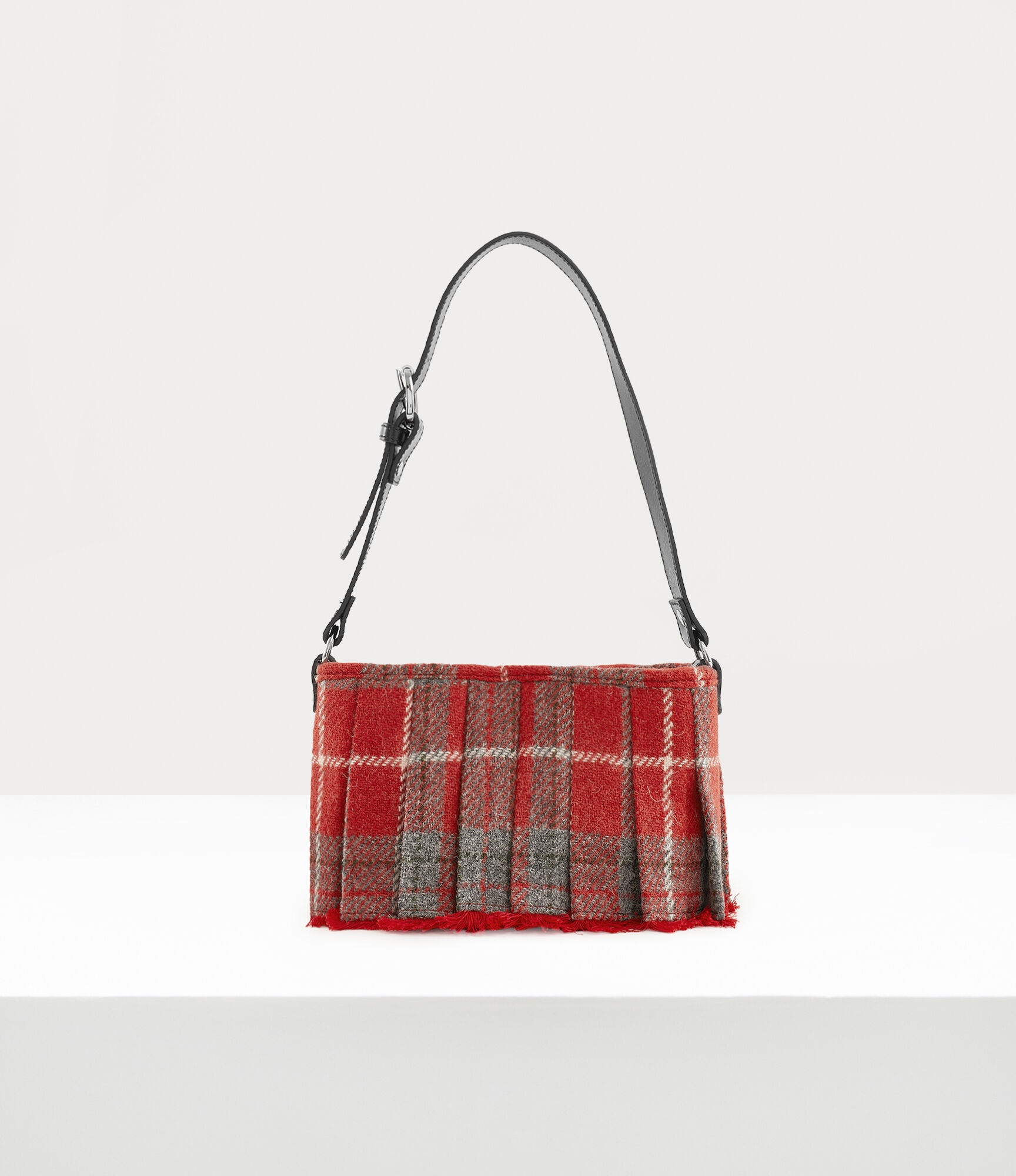 HEATHER KILT BAG - 6