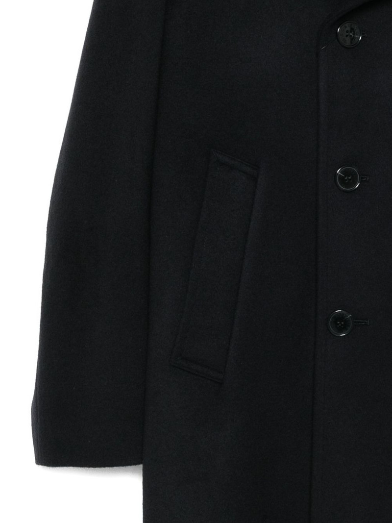 Mackintosh DALTON COAT outlook