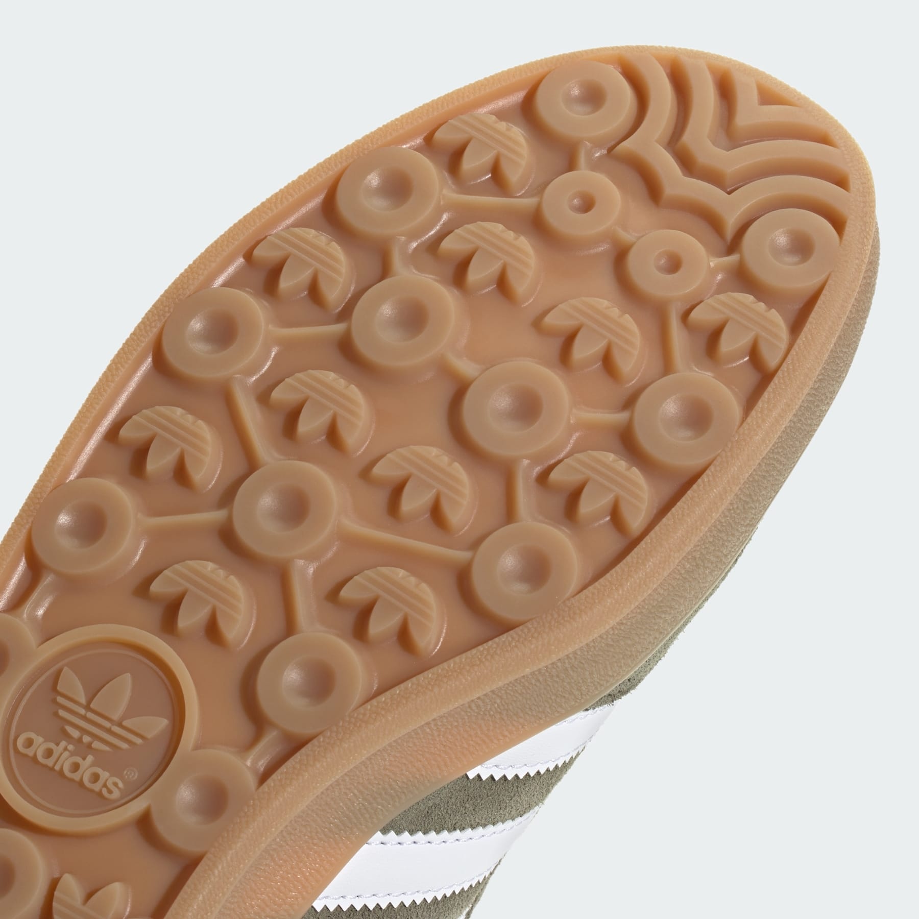 Gazelle Indoor Shoes - 10