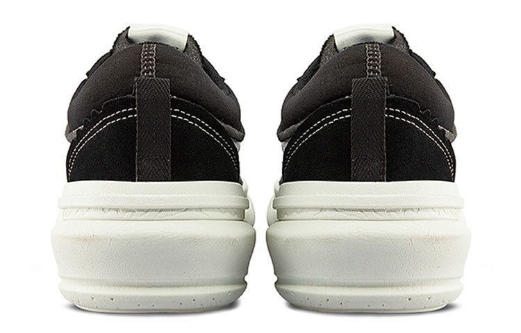 81312Vans Old Skool Overt Plus CC 'Black White' VN0A4BVL1KP - 6