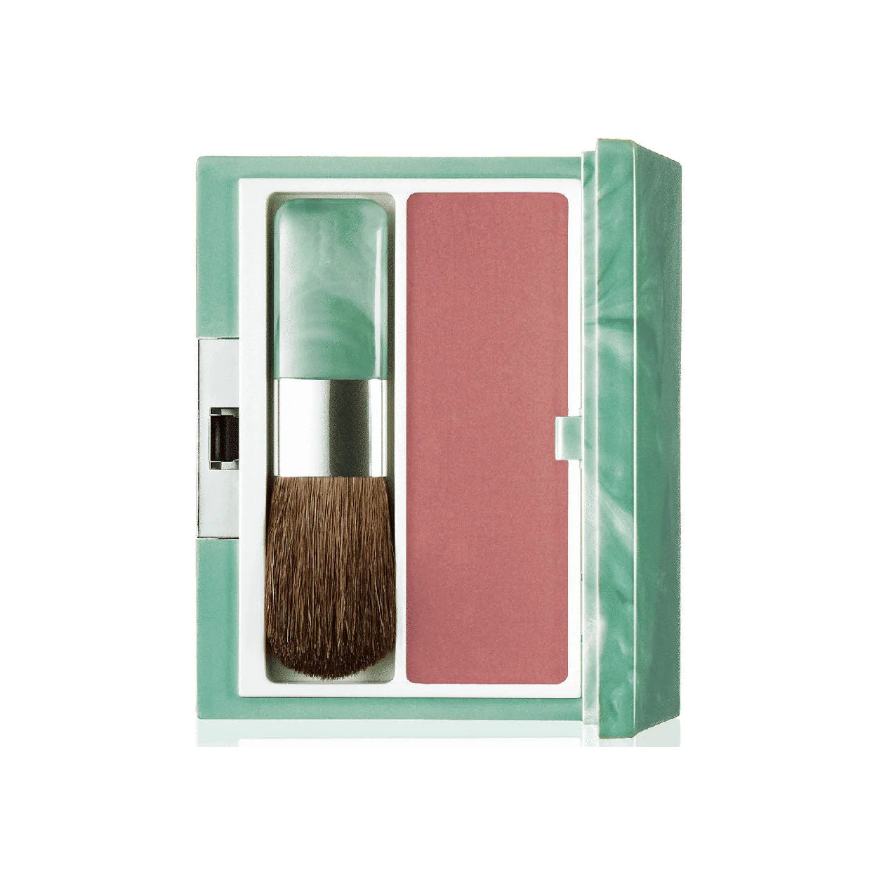 Soft Pressed Powder Blusher - 1