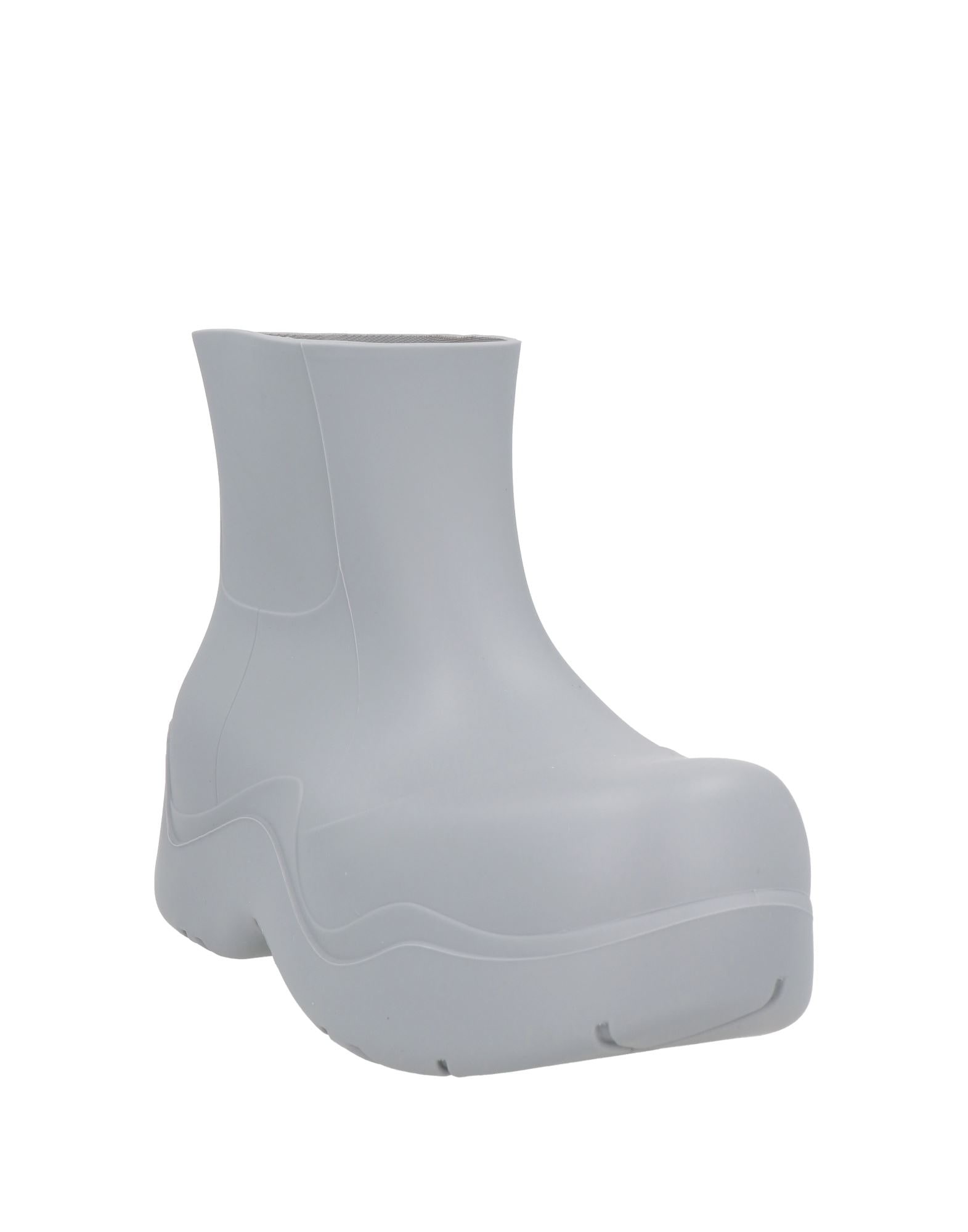 Blue Men's Boots - 2