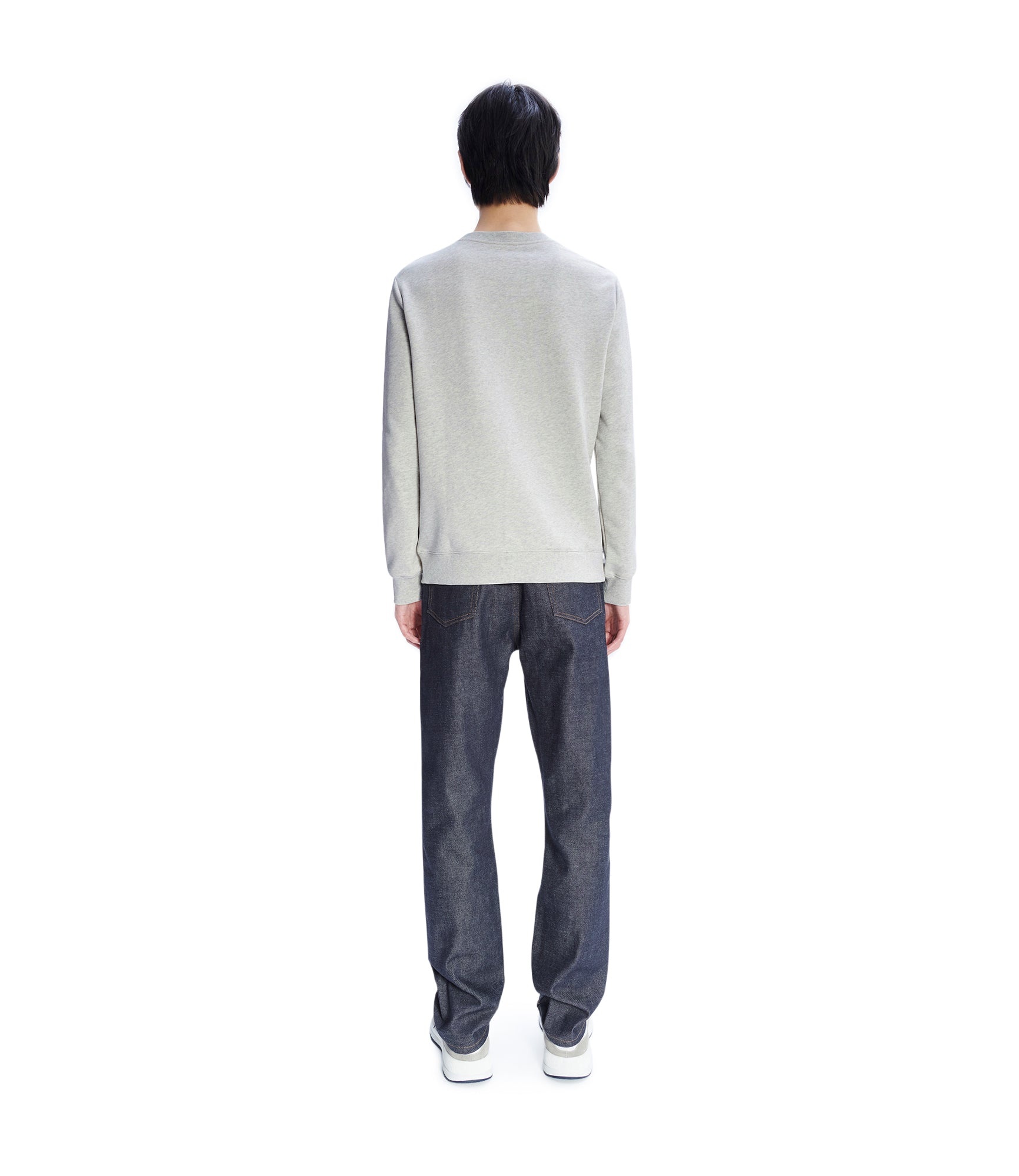 Rufus sweatshirt - 4