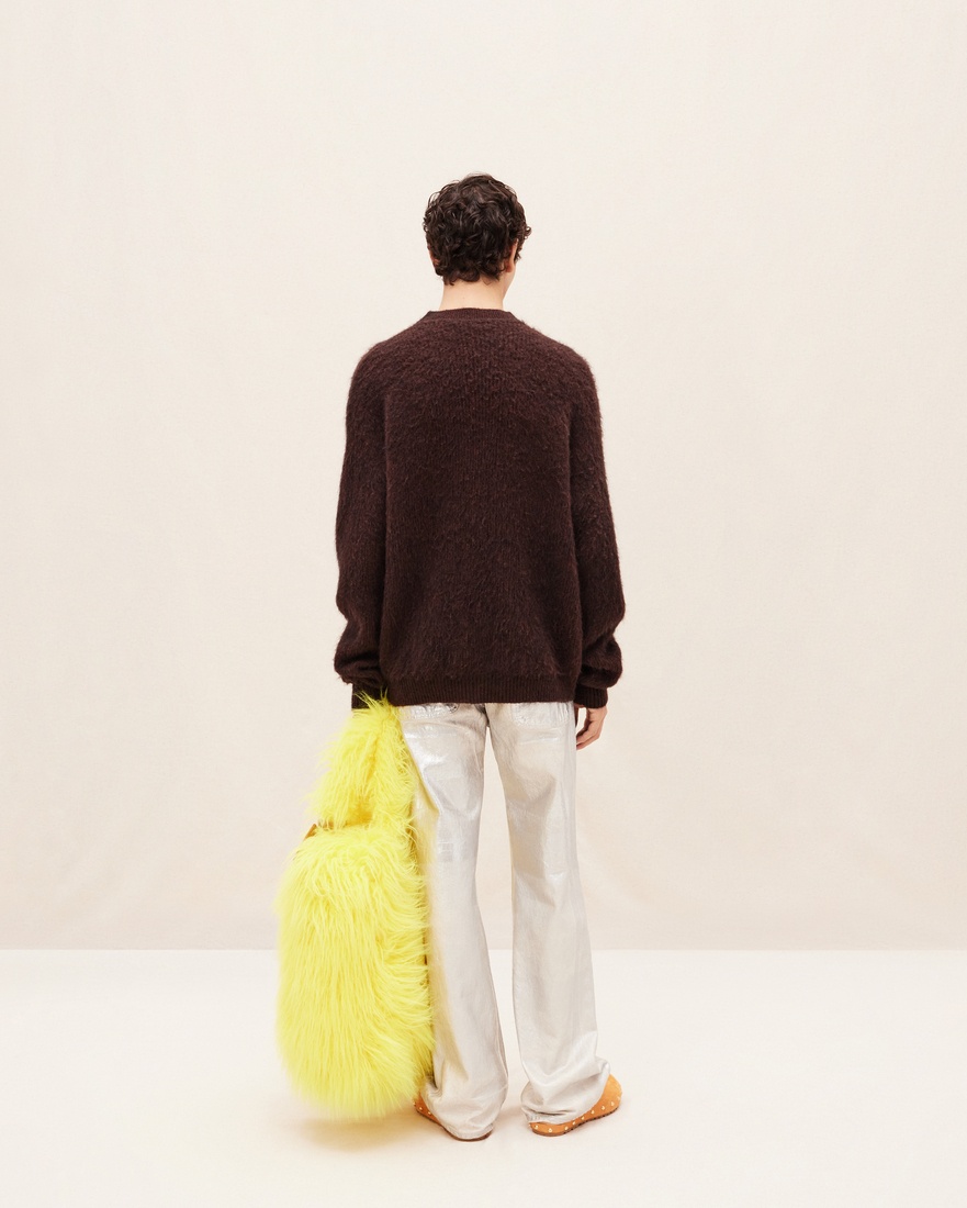 Le cardigan Pau - 4