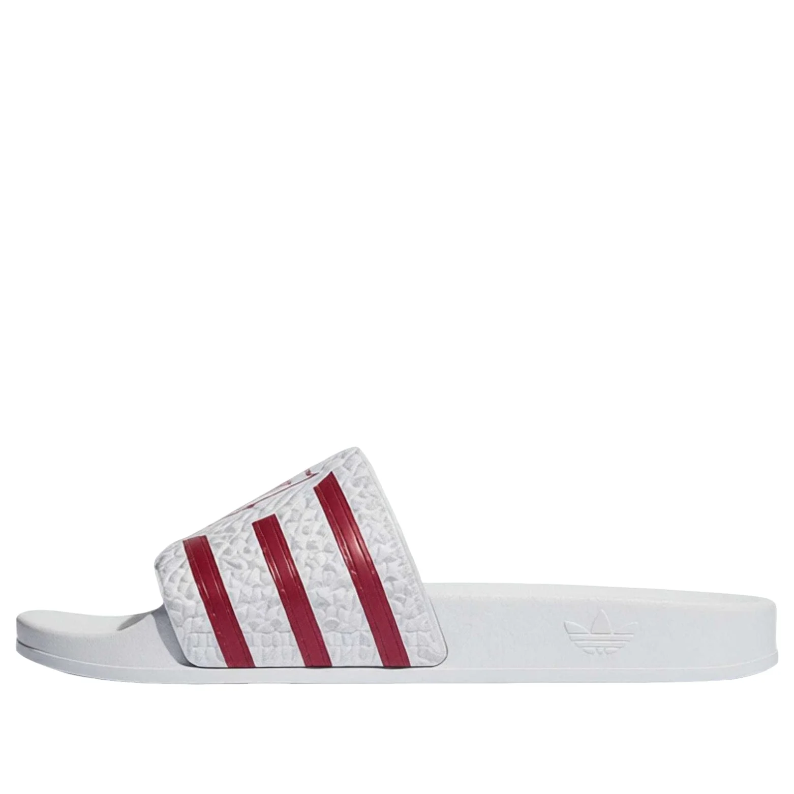 adidas Trefoil Slides 'Liverpool LC' KH7147 - 1
