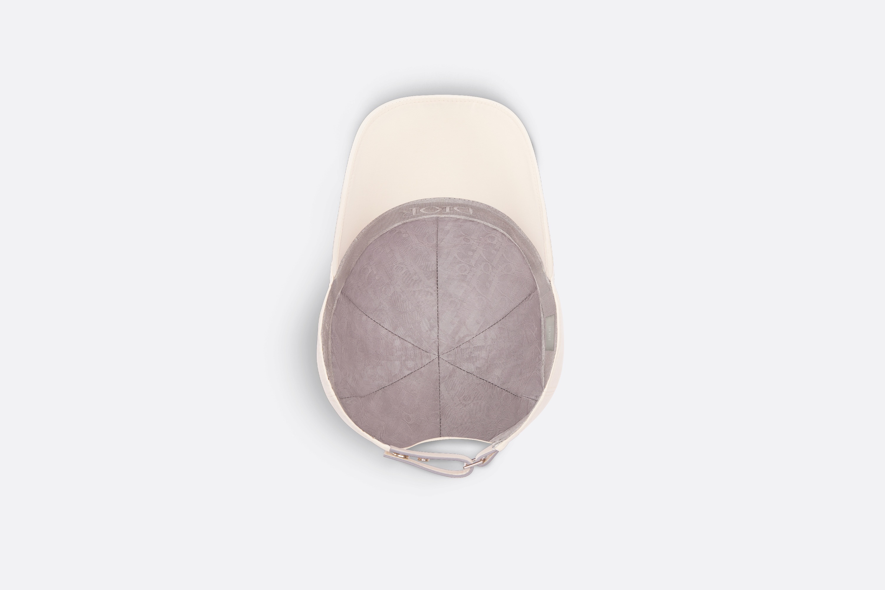 Christian Dior Couture Baseball Cap - 6