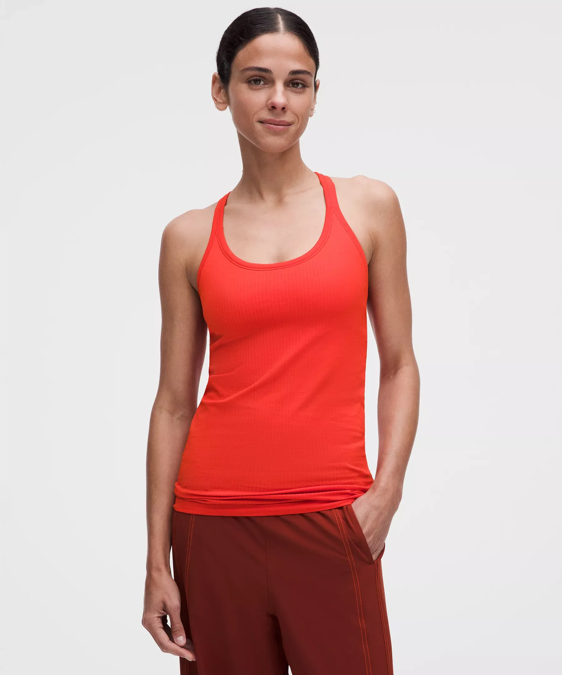Ebb to Street Tank Top *Light Support, B/C Cup - 1