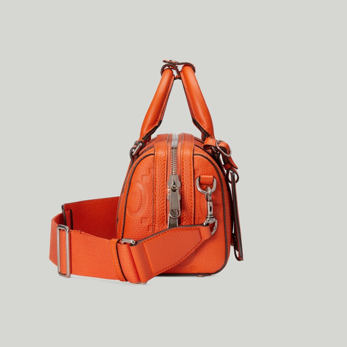 Jumbo GG mini duffle bag - 6