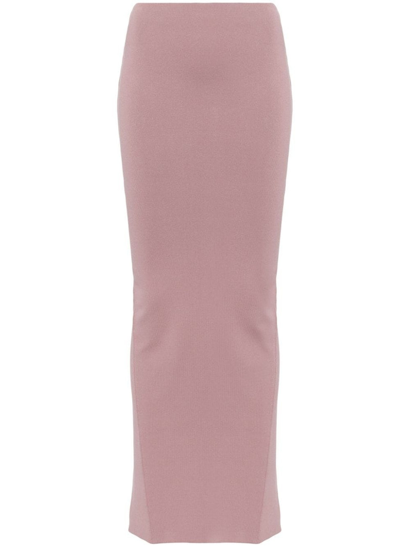 Tank Column maxi skirt 1