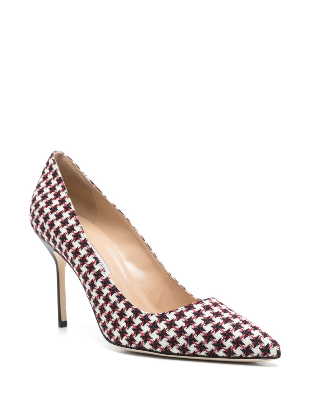 90mm Pick pumps - 2