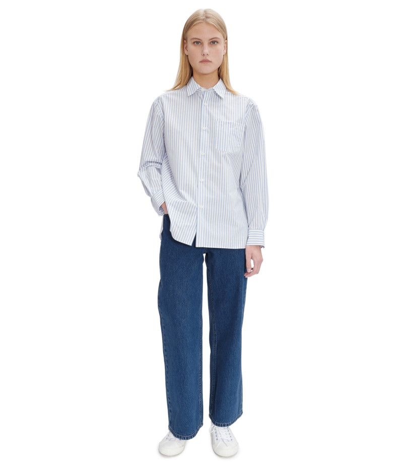 A.P.C. Sela shirt outlook