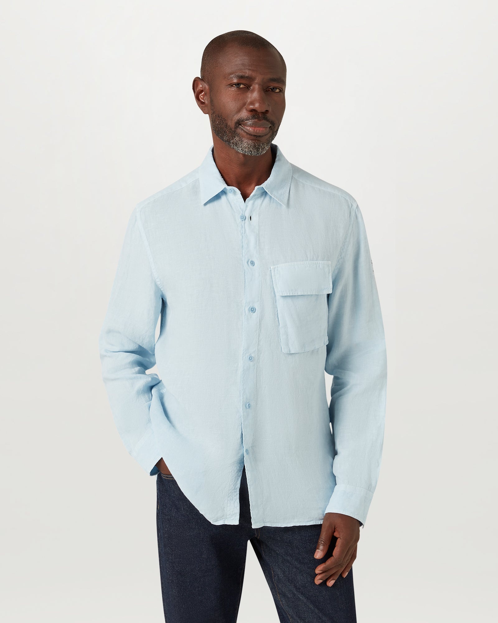 SCALE SHIRT - 4