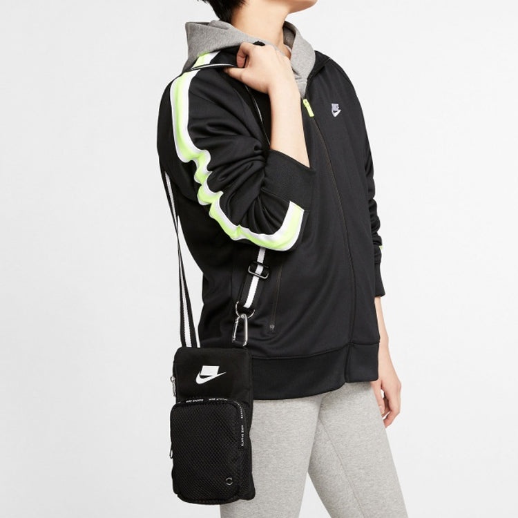 Nike Sport Small Items Crossbody Bag 'Black' CV5878-010 - 6