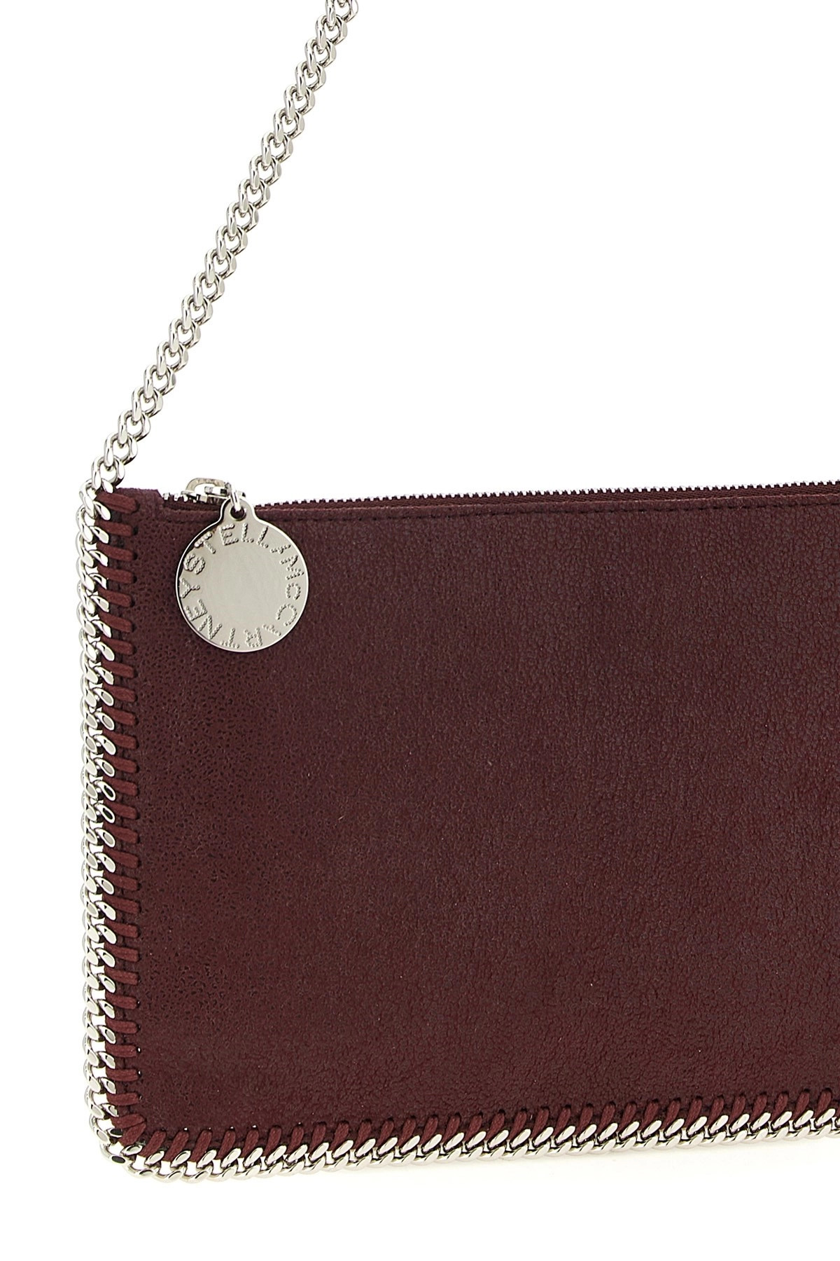 'Falabella' clutch - 4
