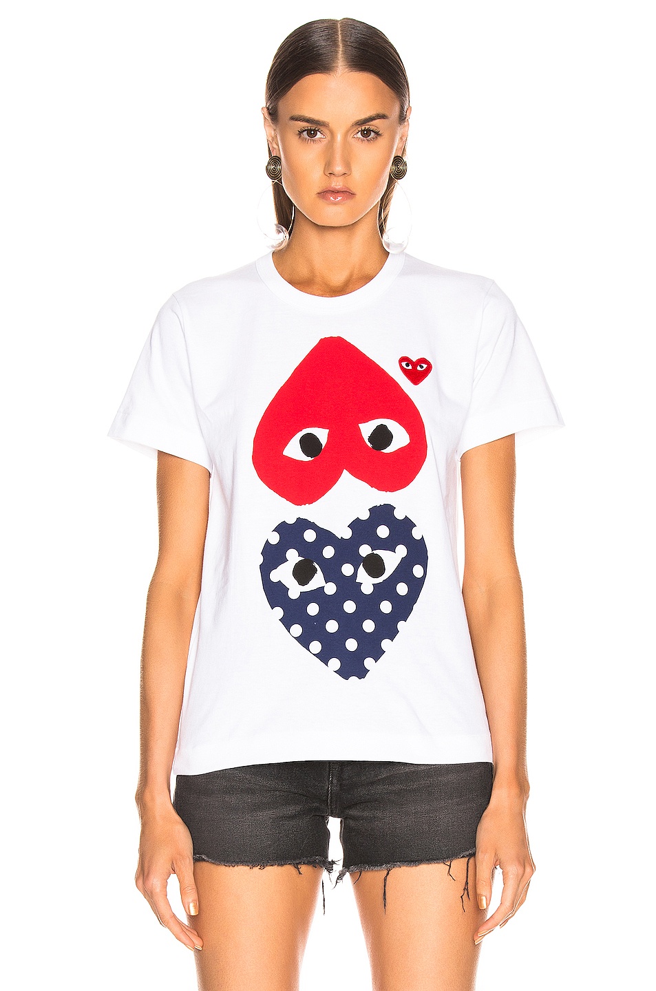 Logo Emblem Tee - 2