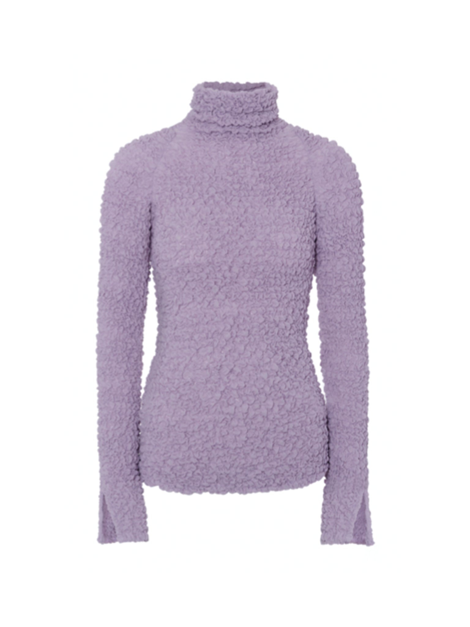 YANA TOP LILAC - 1