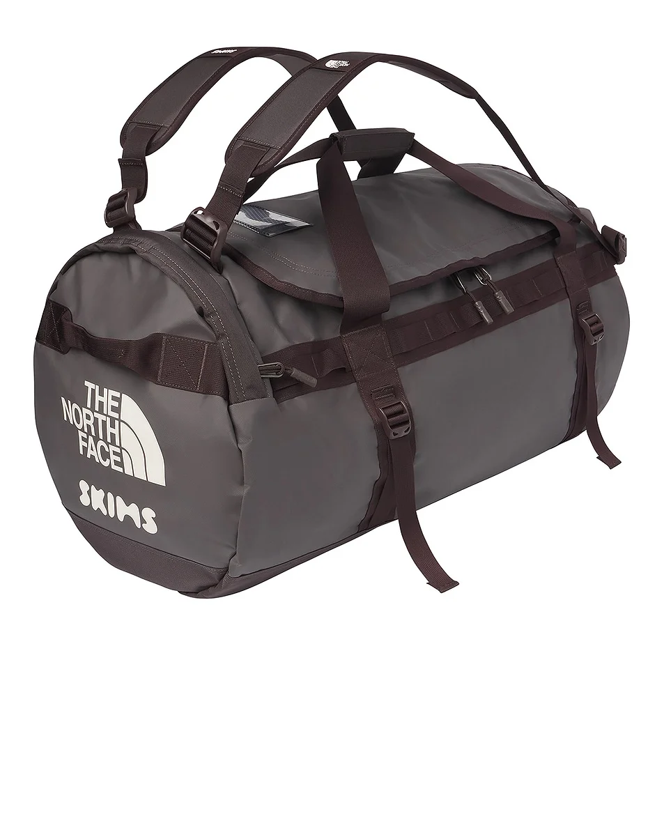x SKIMS Large Base Camp Duffel Bag - 1