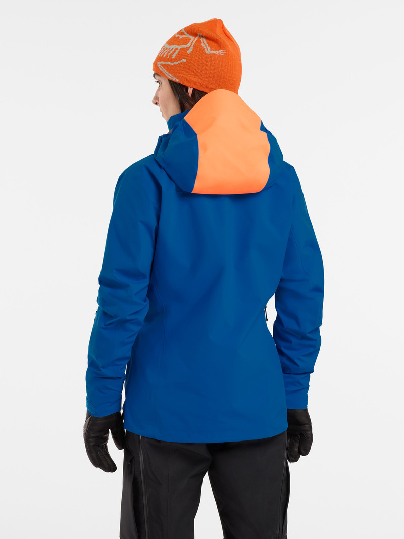 Arc'teryx Ski Guide Jacket outlook