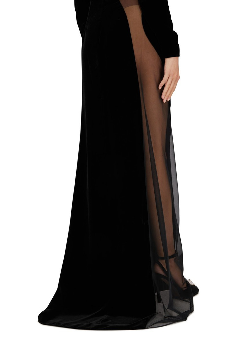 Evening dress 5