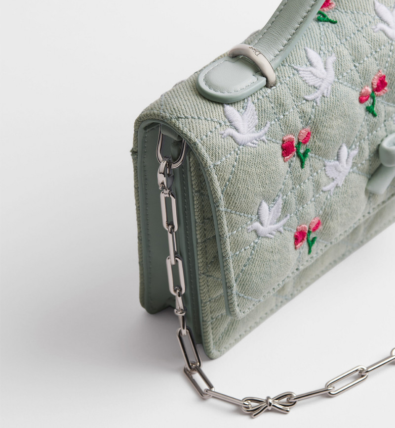 Dioramour My Dior Mini Bag 4