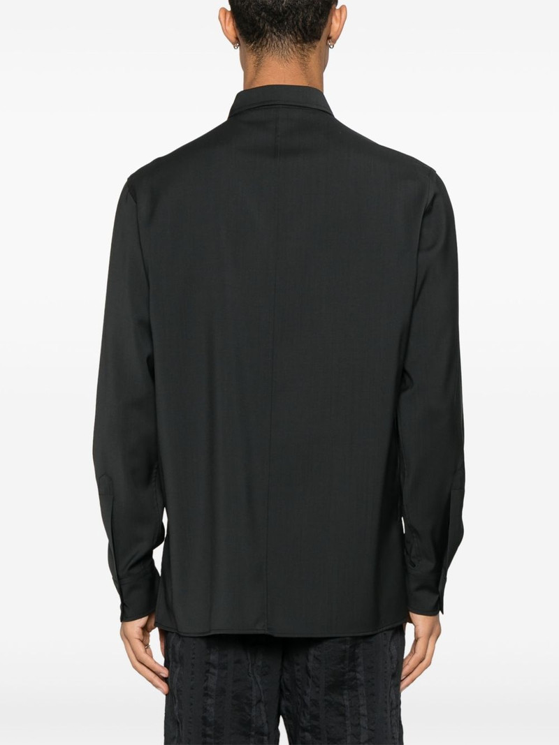 Den Tropical shirt 4