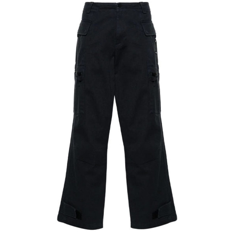 A-COLD-WALL* Static Zip Pant 'Navy' outlook