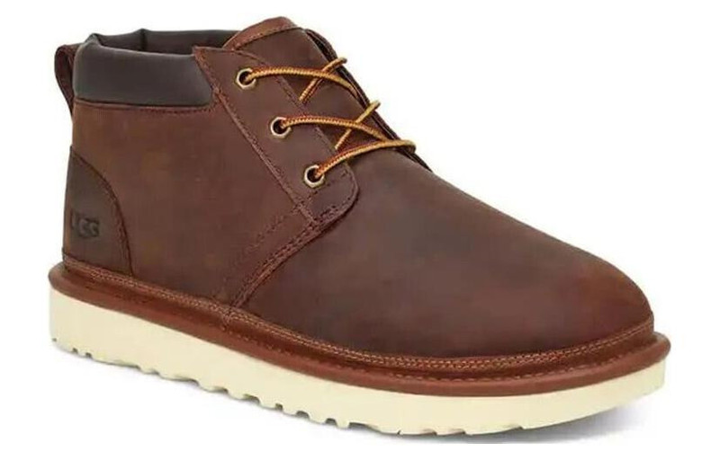 UGG UGG Neumel Utility Boot 'Ginger' 1106994-GNGR outlook