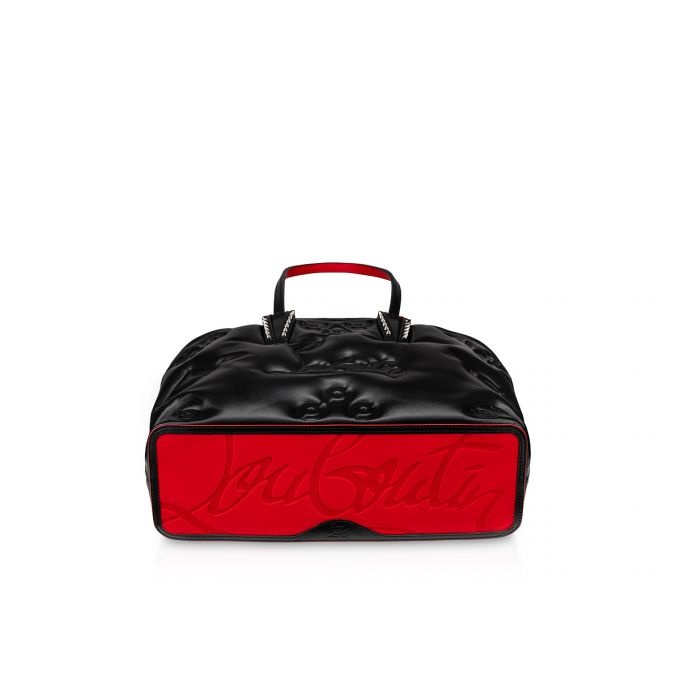 Cabata Small Black - 4