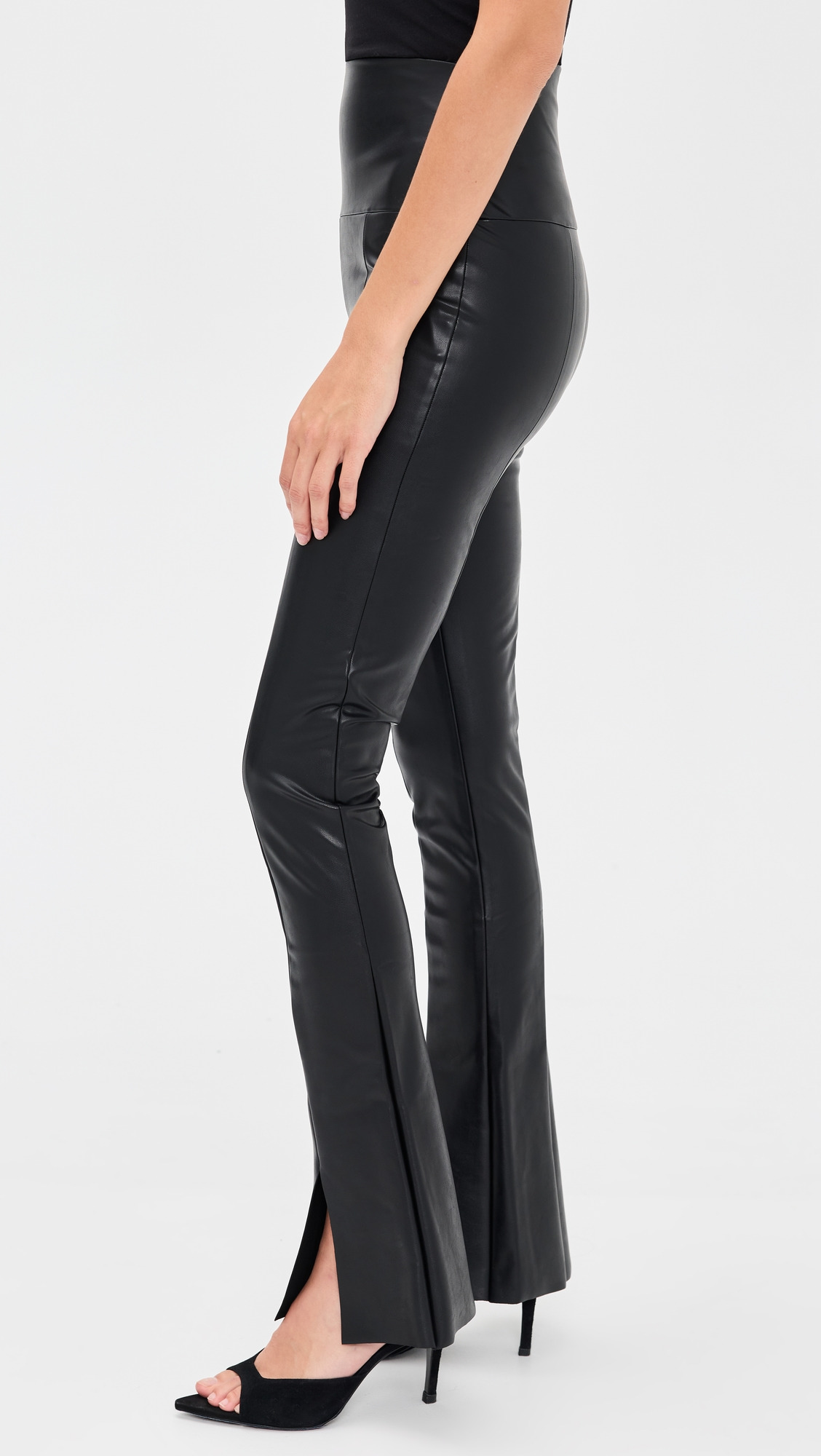 Spat Leggings - 3