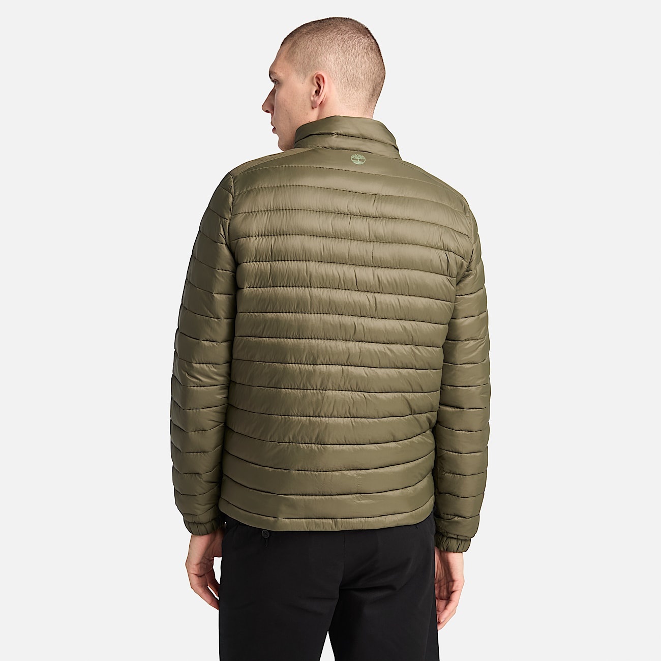 Men's Axis Peak Durable Water-Repellent Jacket - 6