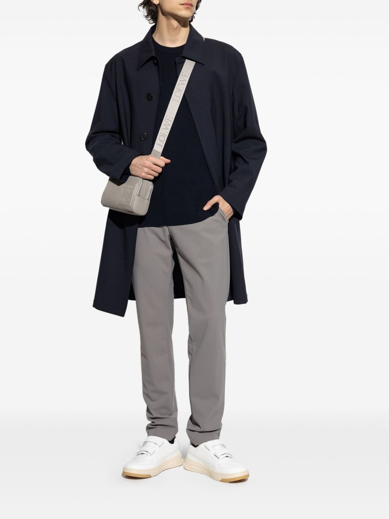 Theory Maden jumper outlook