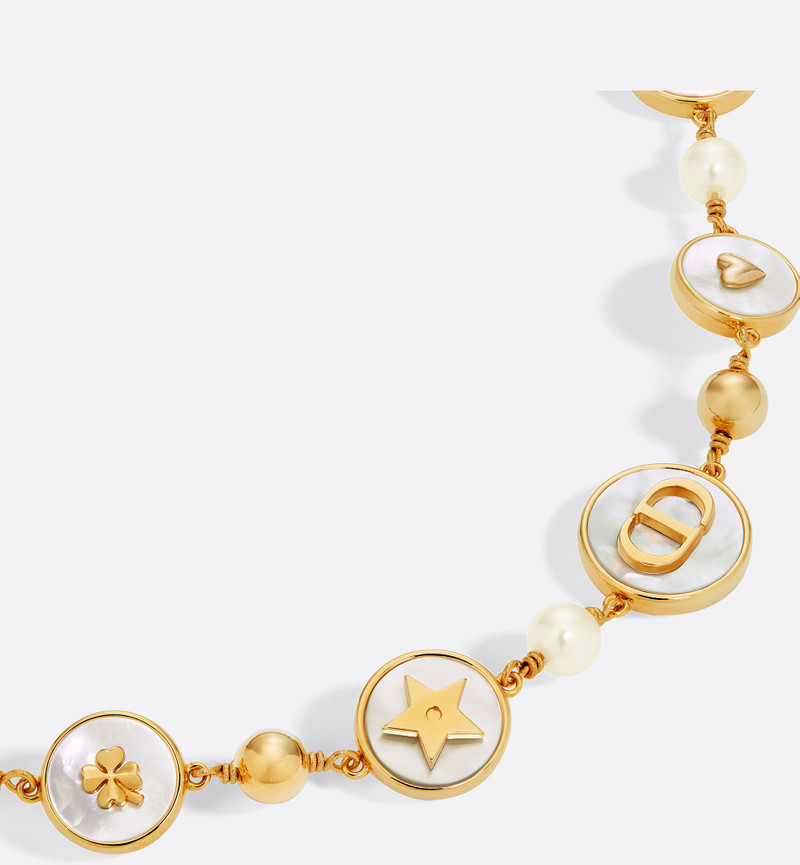 D-Luck Short Necklace 3