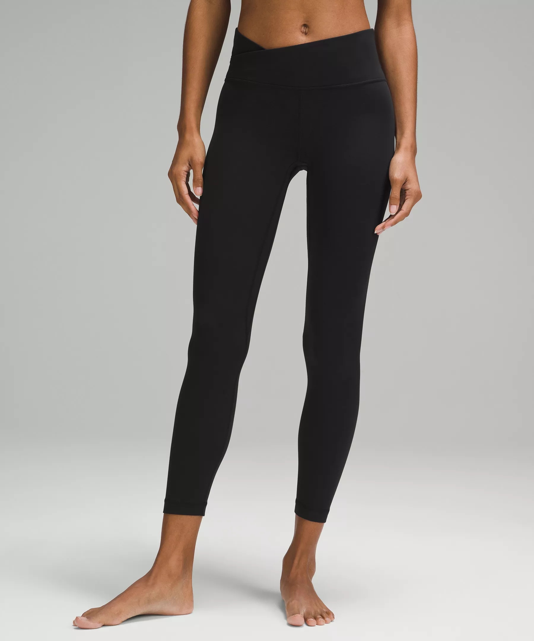 lululemon Align™ Asymmetrical-Waist Pant 25" - 1