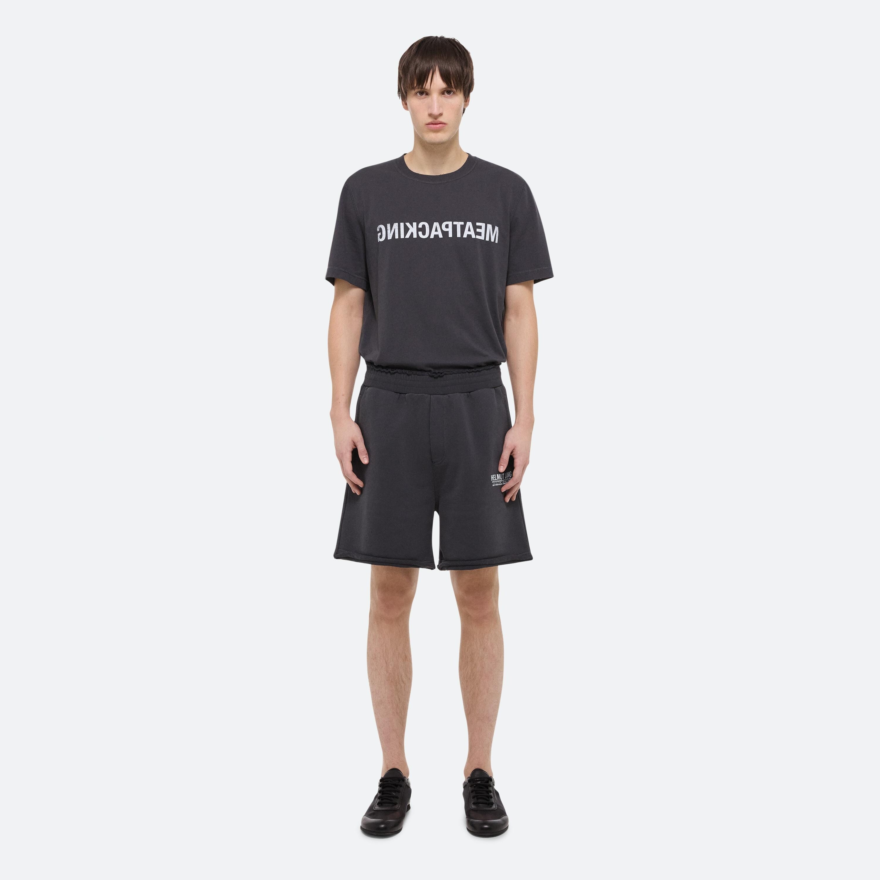 MEATPACKING SHORTS - 3