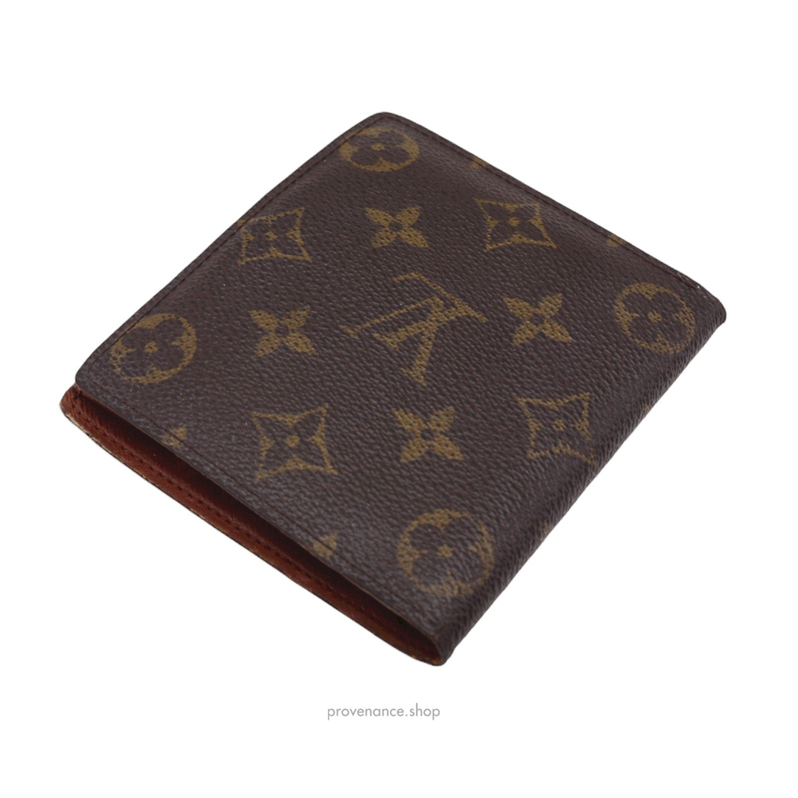 Louis Vuitton 10CC Bifold Wallet - Monogram - 3