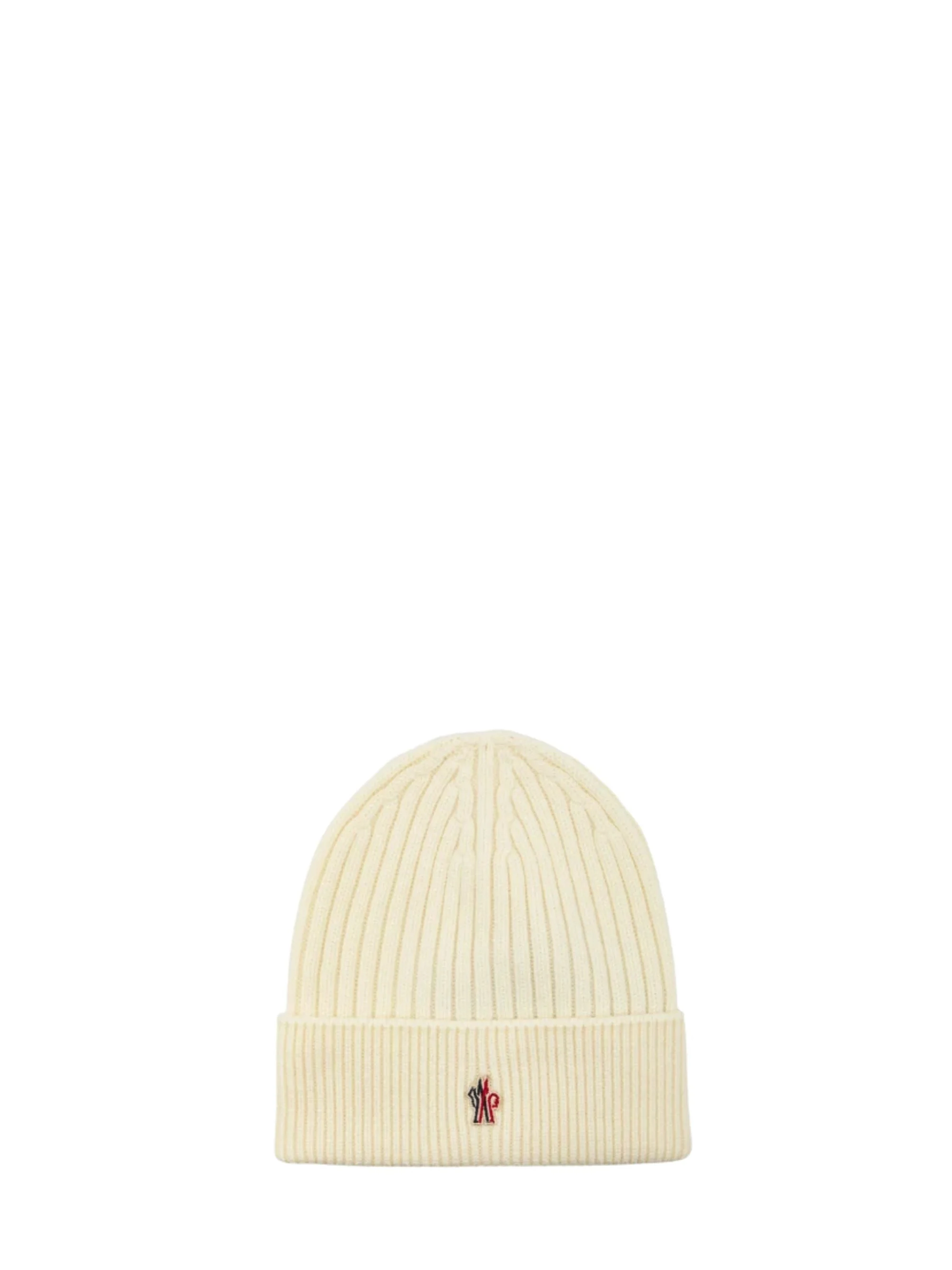 Moncler Grenoble Men Knitted Hat - 1