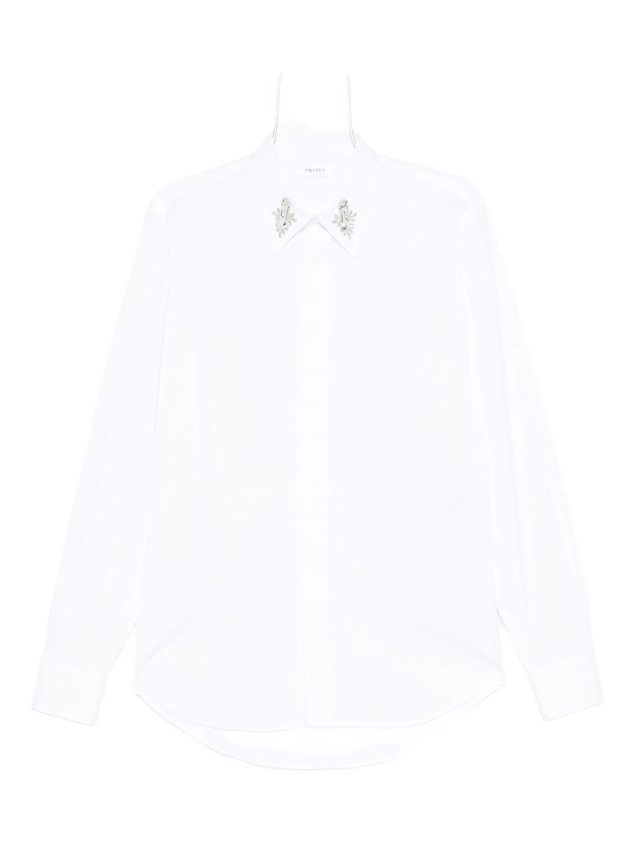 Alexander Mcqueen Shirts - 1