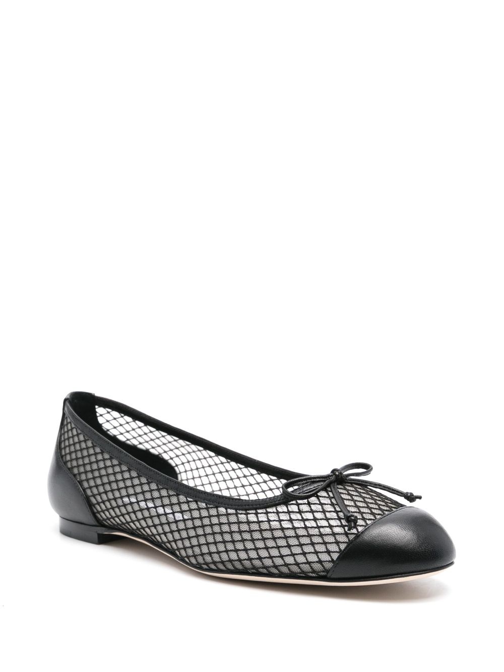 Jatelah ballet flats - 2