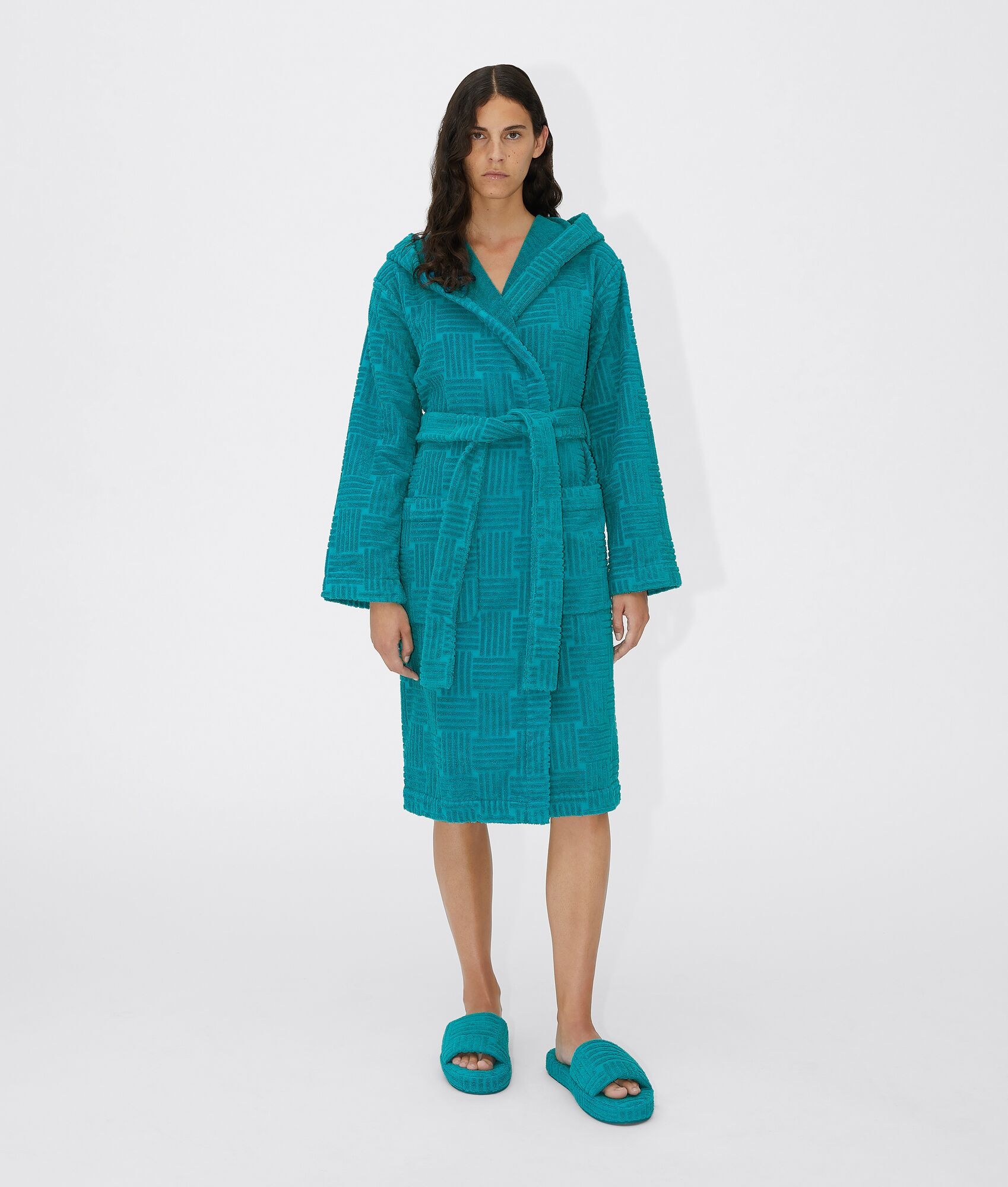 bathrobe - 1