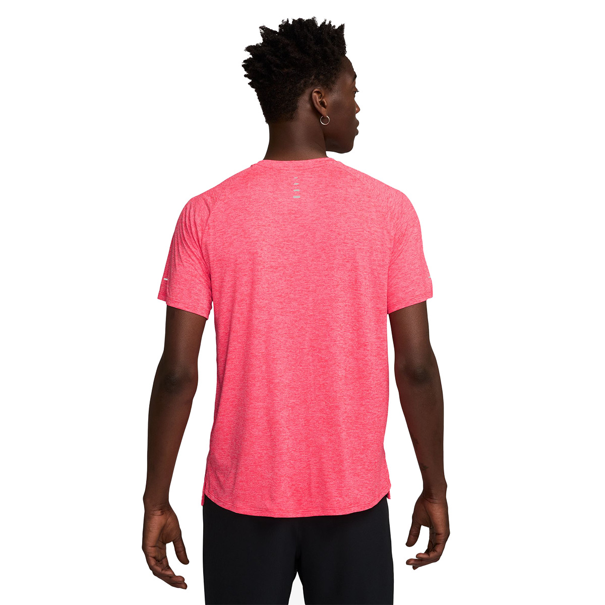 Nike Stride Shortsleeve - 2