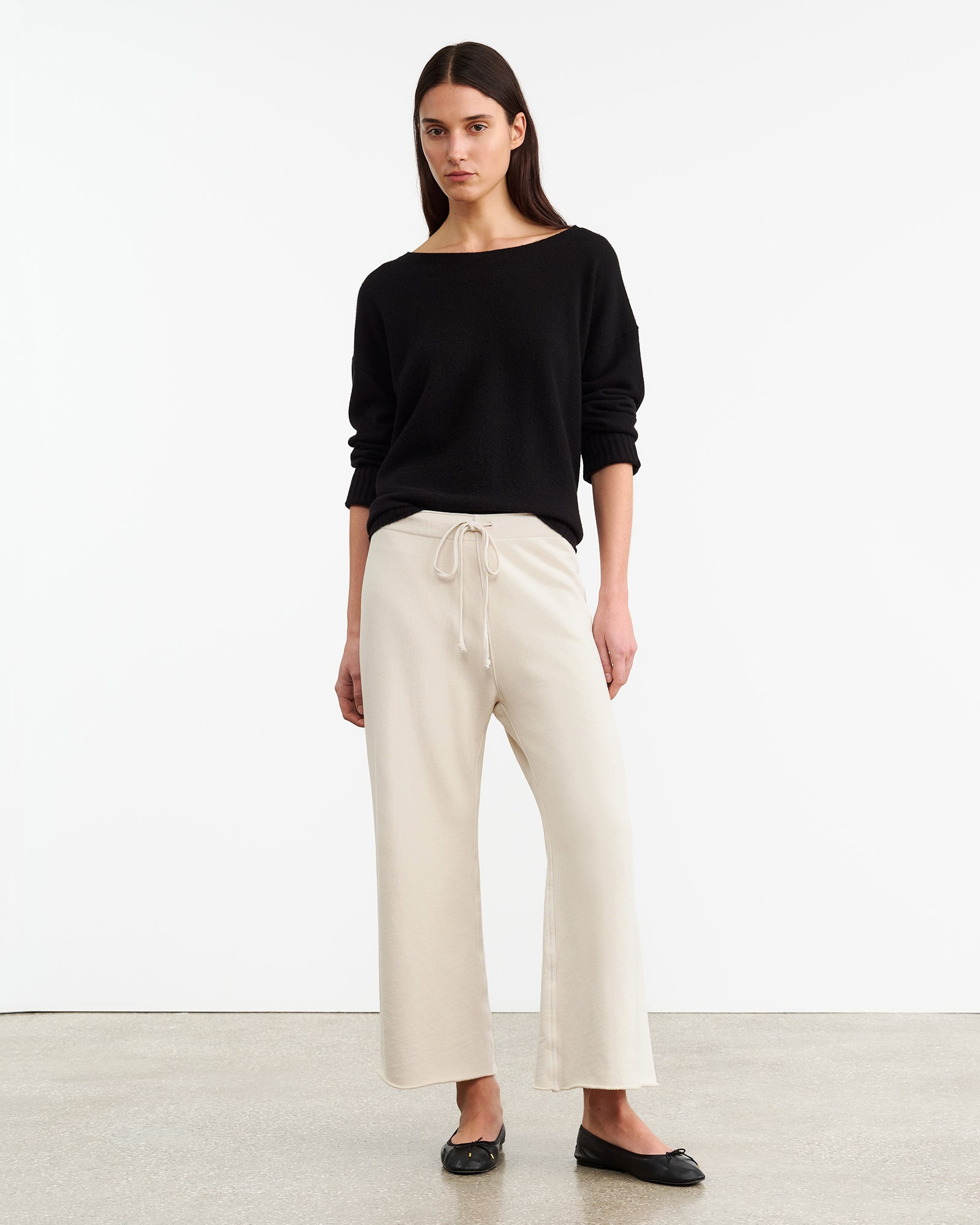 KIKI SWEATPANT - 2